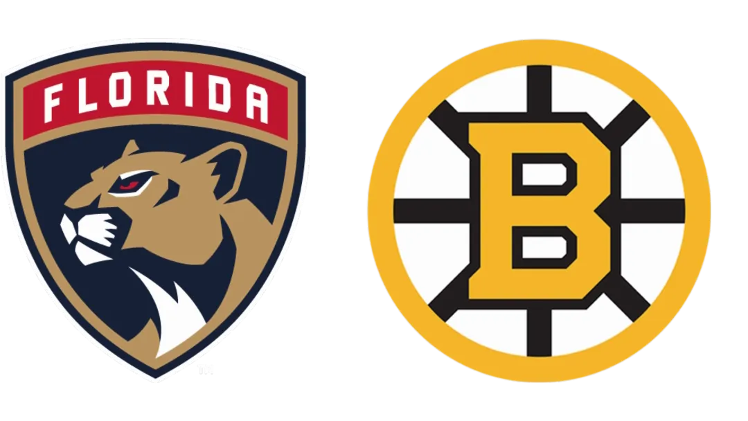 Florida Panthers vs. Boston Bruins