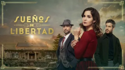 Suenos De Libertad