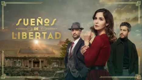 thumbnail - Suenos de libertad