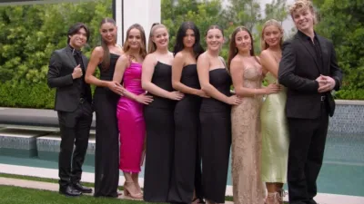 thumbnail - S3:E10 Not as Picture Perfect as It Seemed