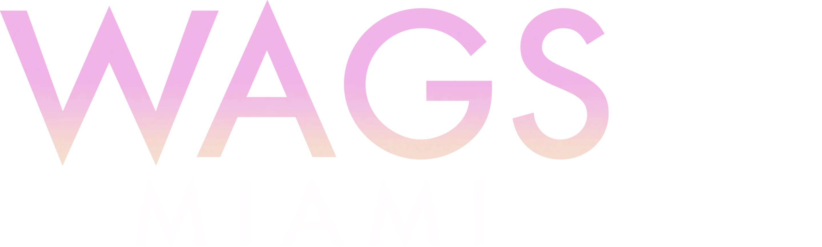 WAGS: Miami