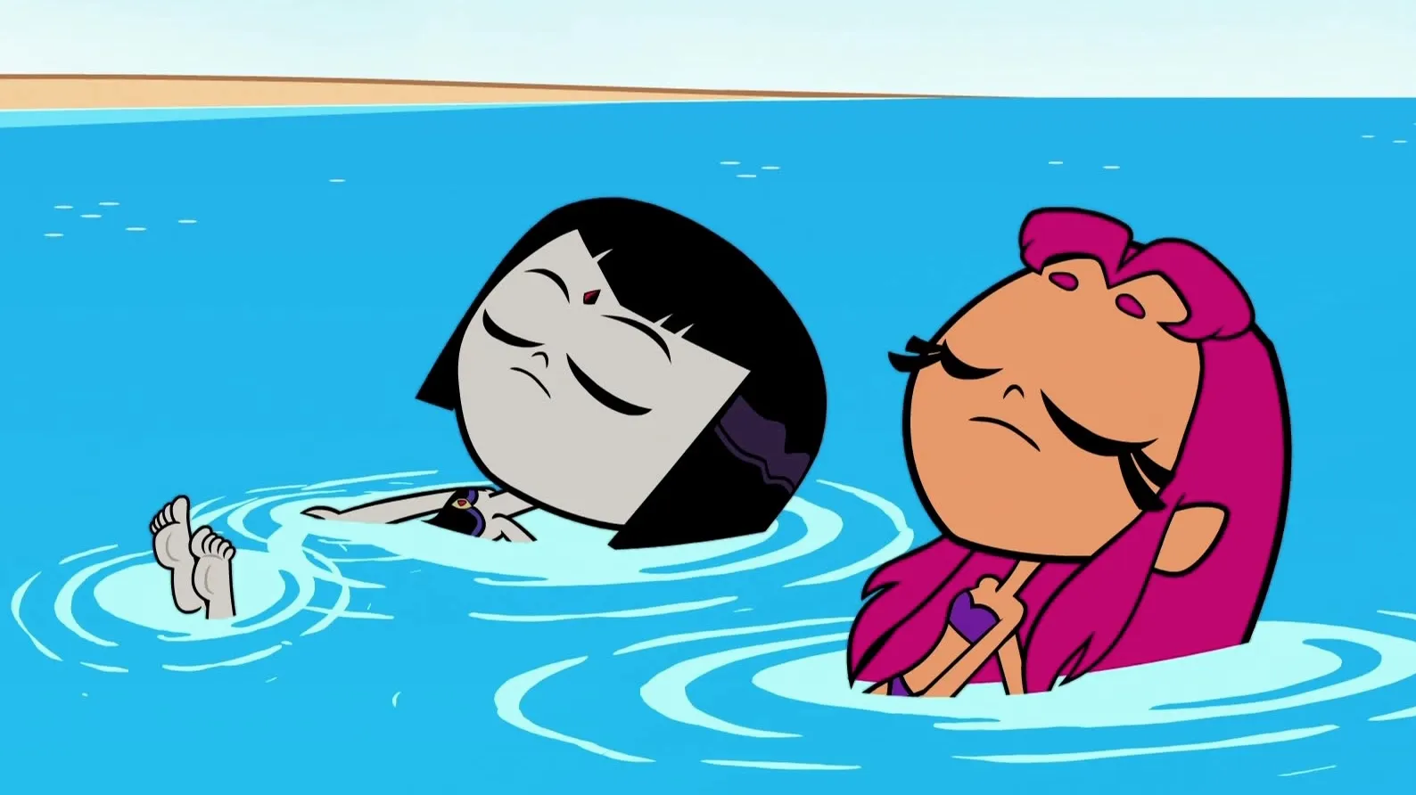 thumbnail - S9:E14 Them Jaws
