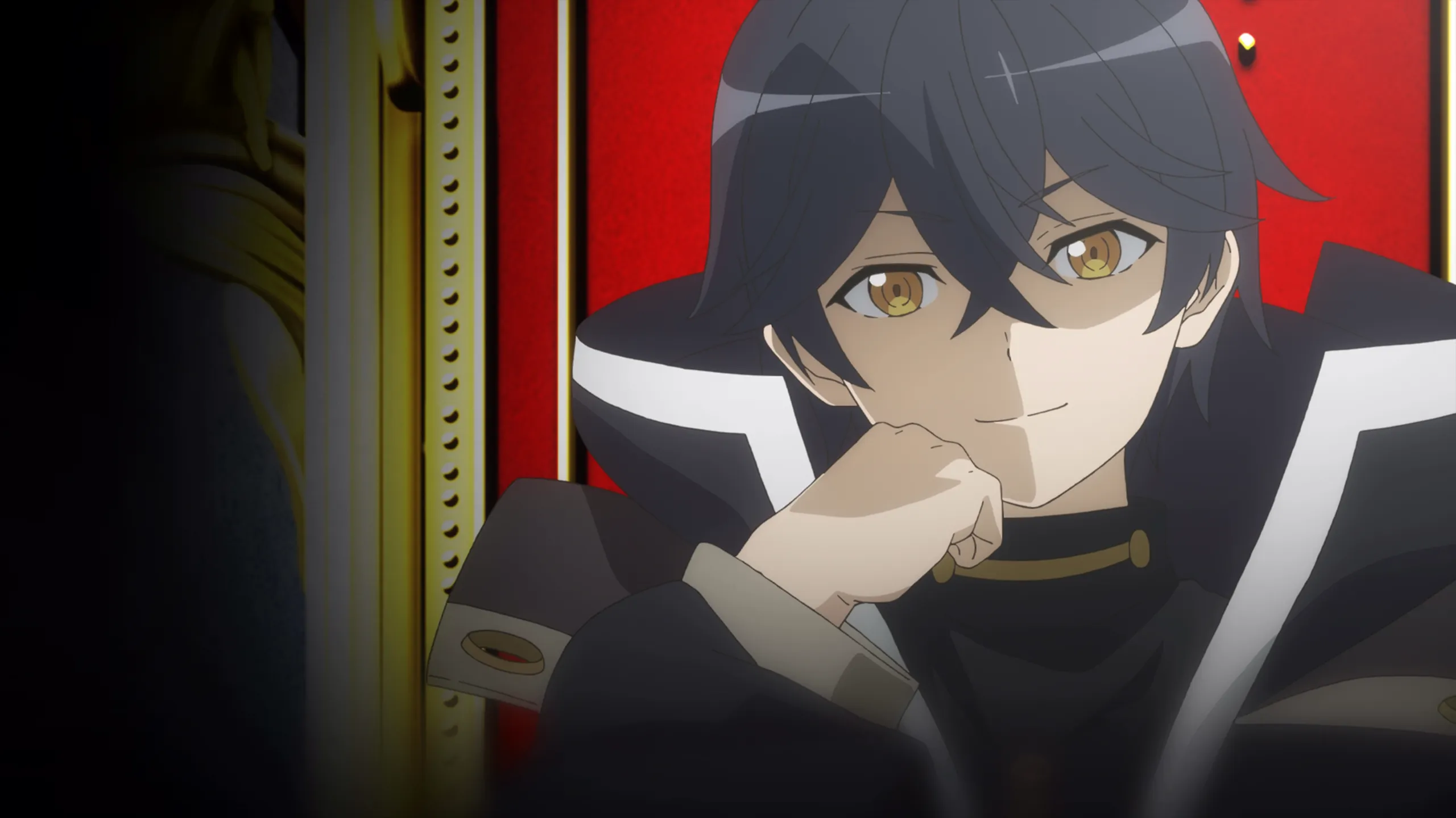 My Gift LVL 9999 Unlimited Gacha: Backstabbed in a Backwater Dungeon, I'm Out for Revenge!