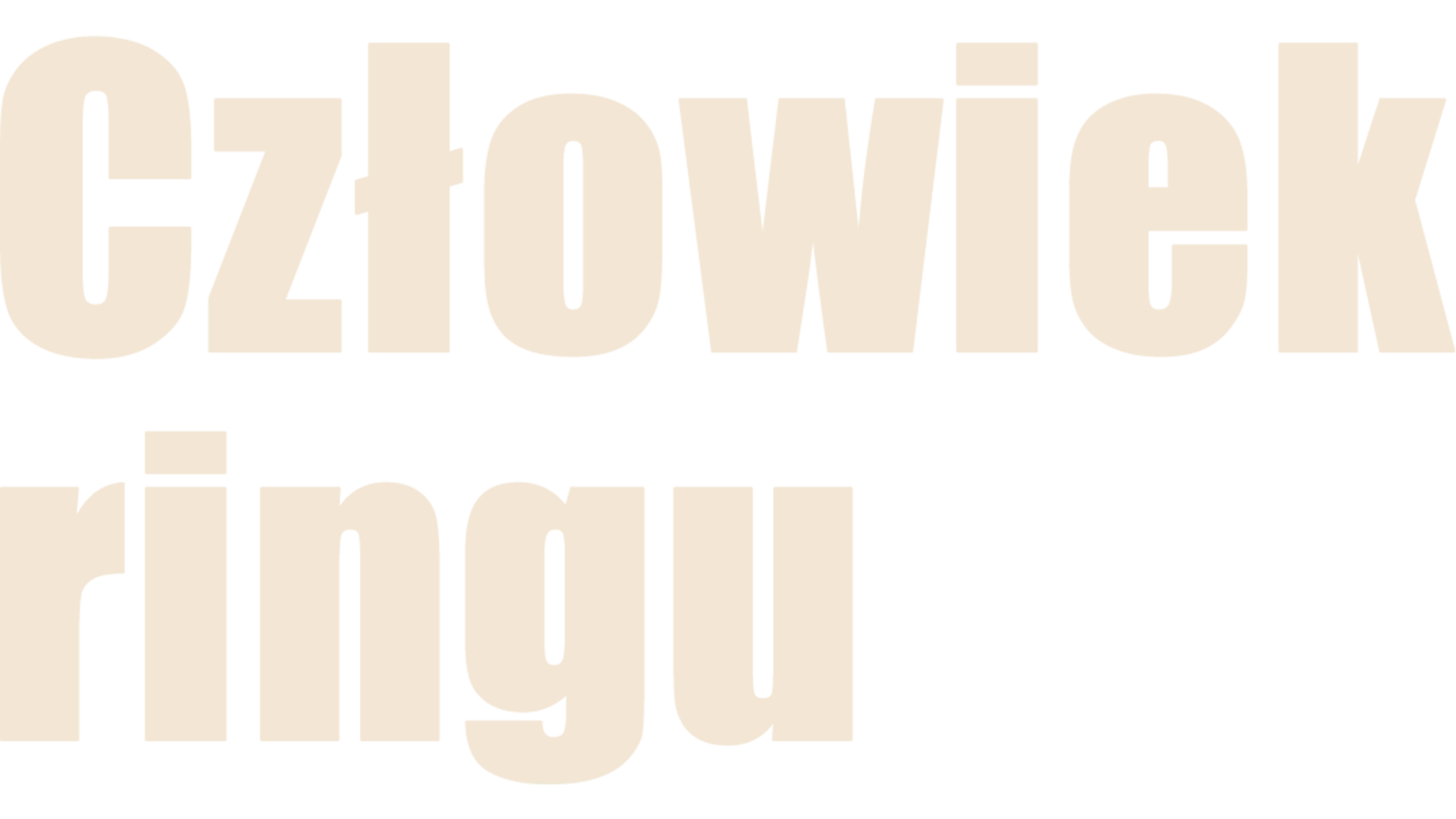 Człowiek ringu
