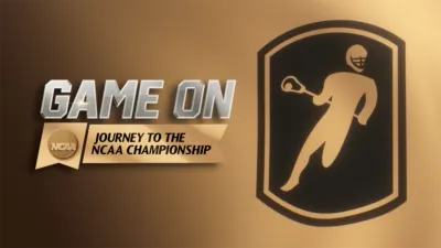 thumbnail - S1:E6 Game On: Men's Lacrosse