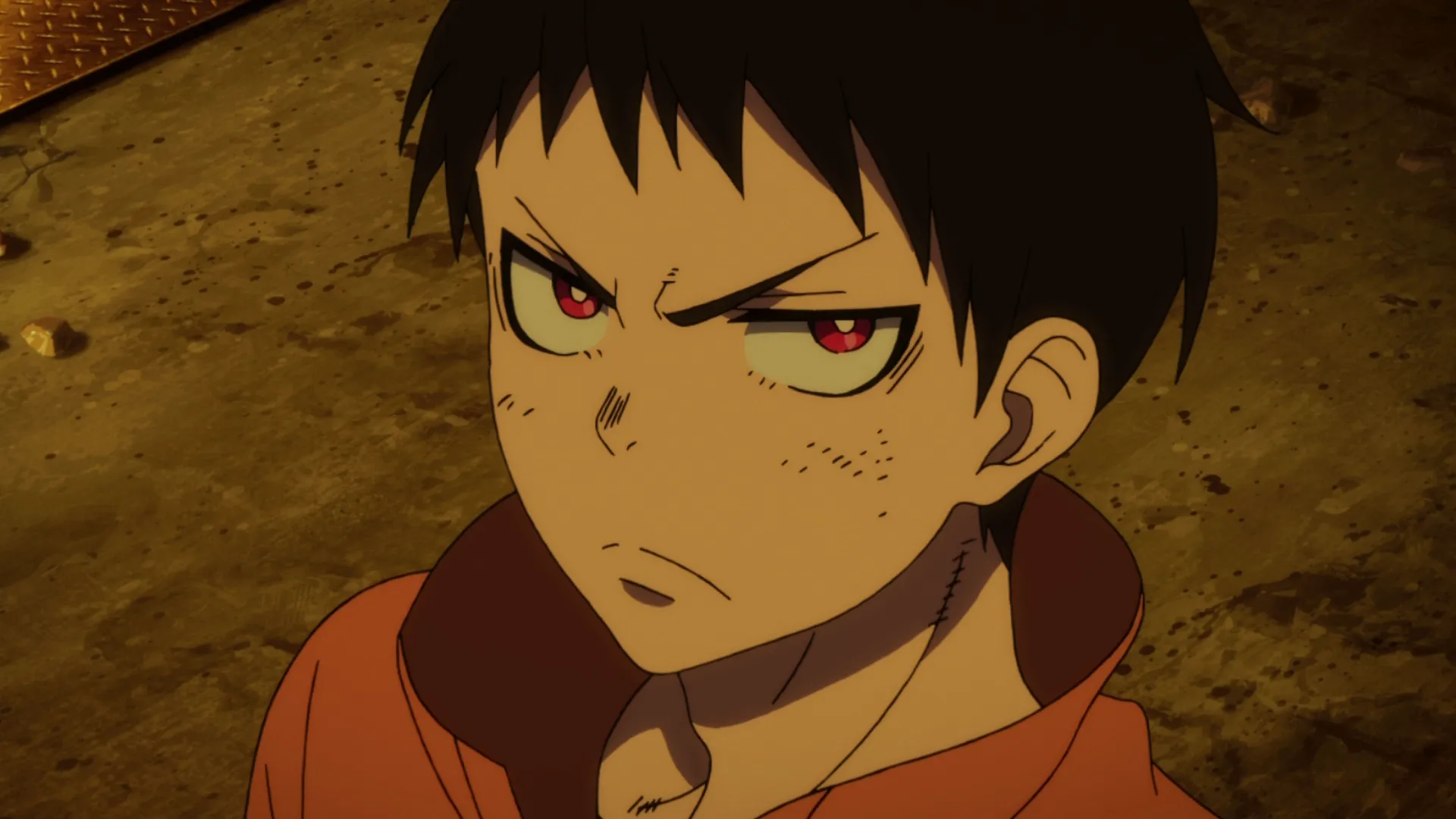 thumbnail - S1:E9 (Dub) The Spreading Malice