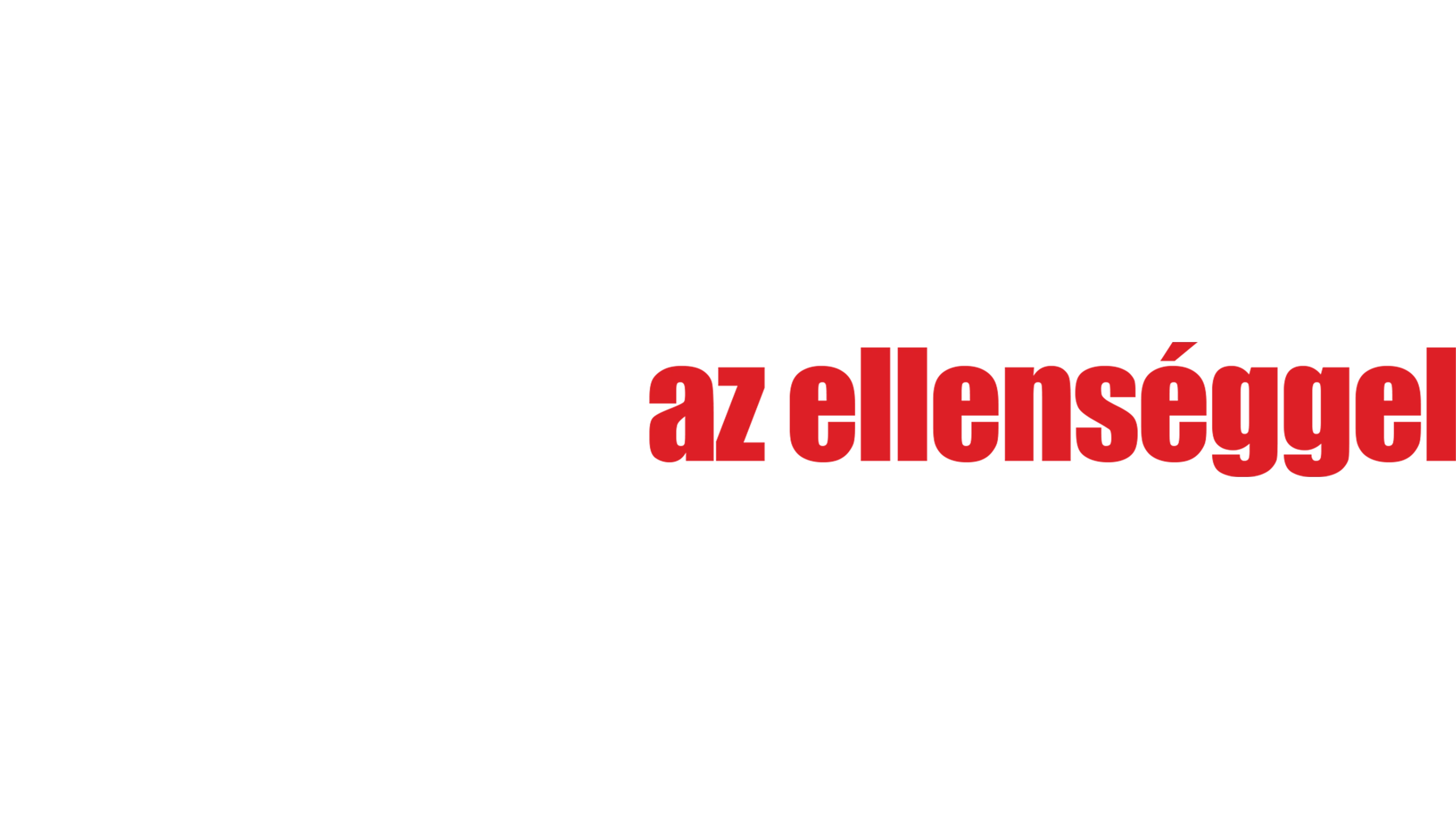 Egy ágyban az ellenséggel