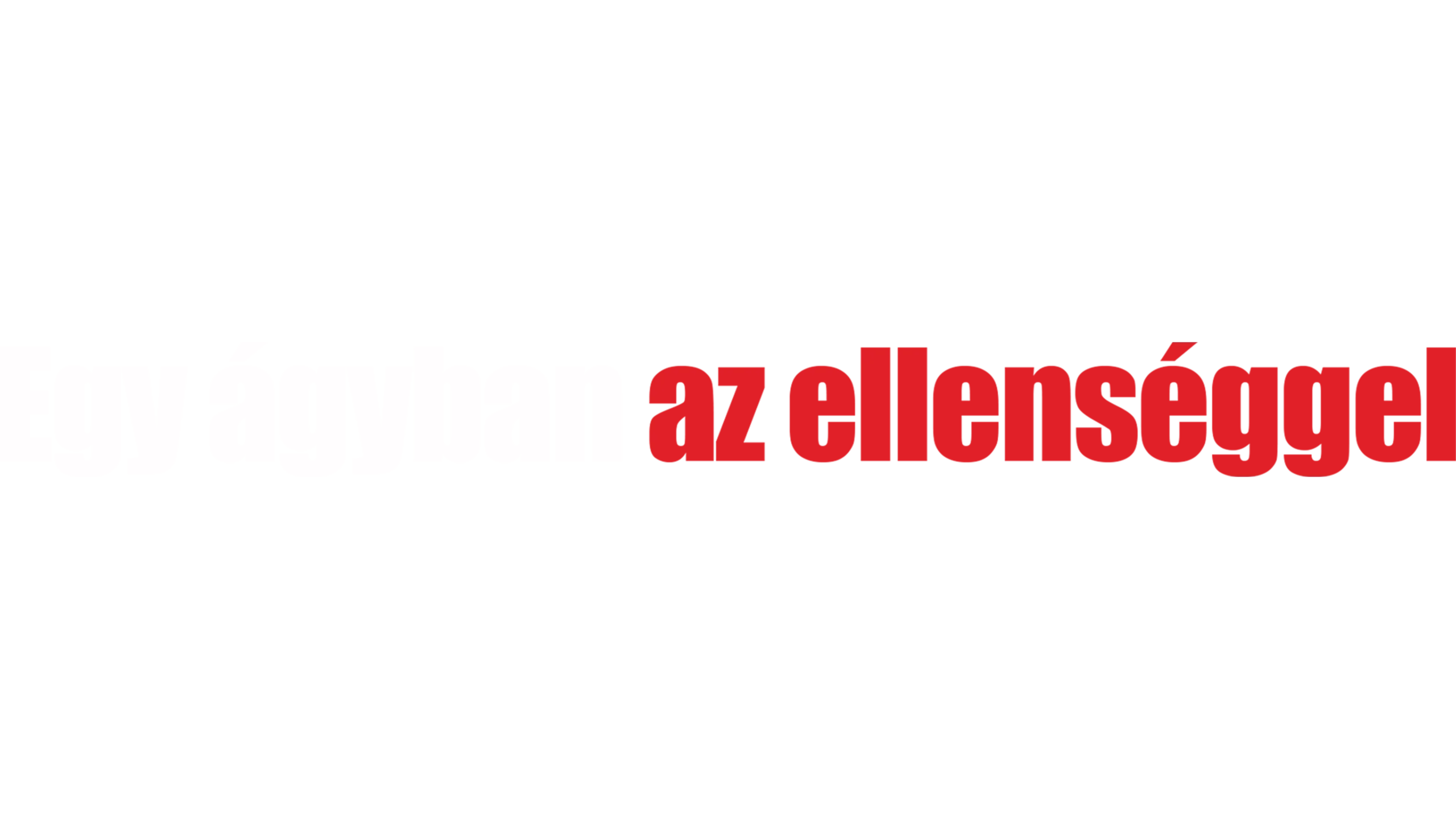 Egy ágyban az ellenséggel