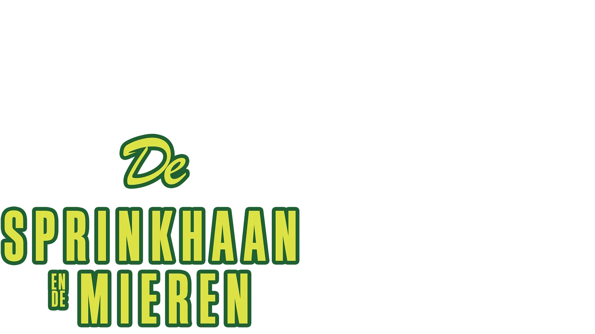 De Sprinkhaan en de Mieren