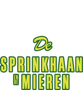 De Sprinkhaan en de Mieren