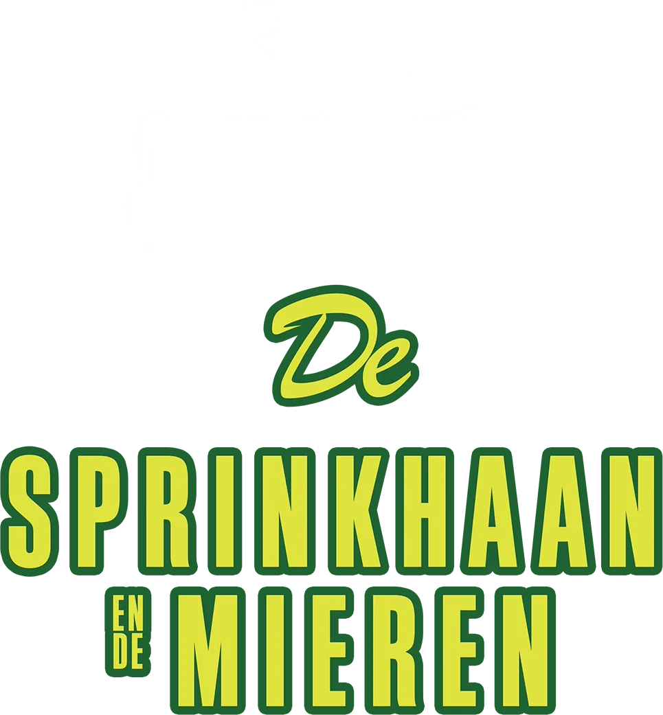 De Sprinkhaan en de Mieren
