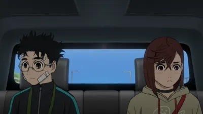 thumbnail - S2:E17 (Sub) We Can All Stay There Together!