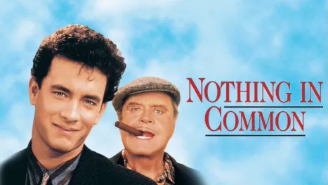 thumbnail - Nothing in Common
