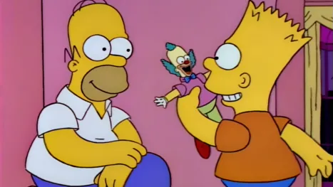 thumbnail - Treehouse of Horror III