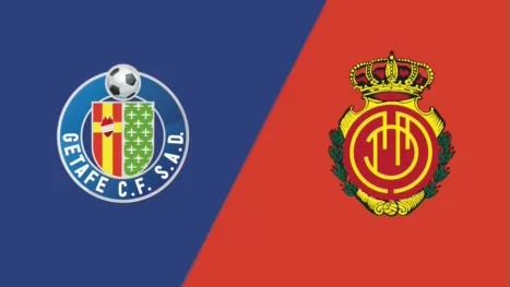 thumbnail - Getafe CF vs. RCD Mallorca
