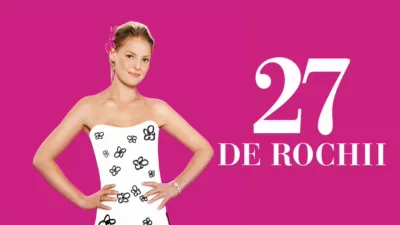 27 de rochii