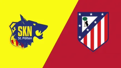 thumbnail - UEFA WCL Highlights: St. Pölten v Atlético de Madrid