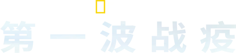 第一波战疫