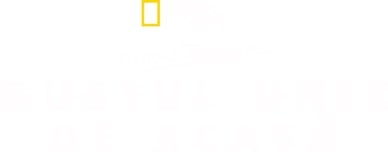 Antoni Porowski: Gustul unic de acasă
