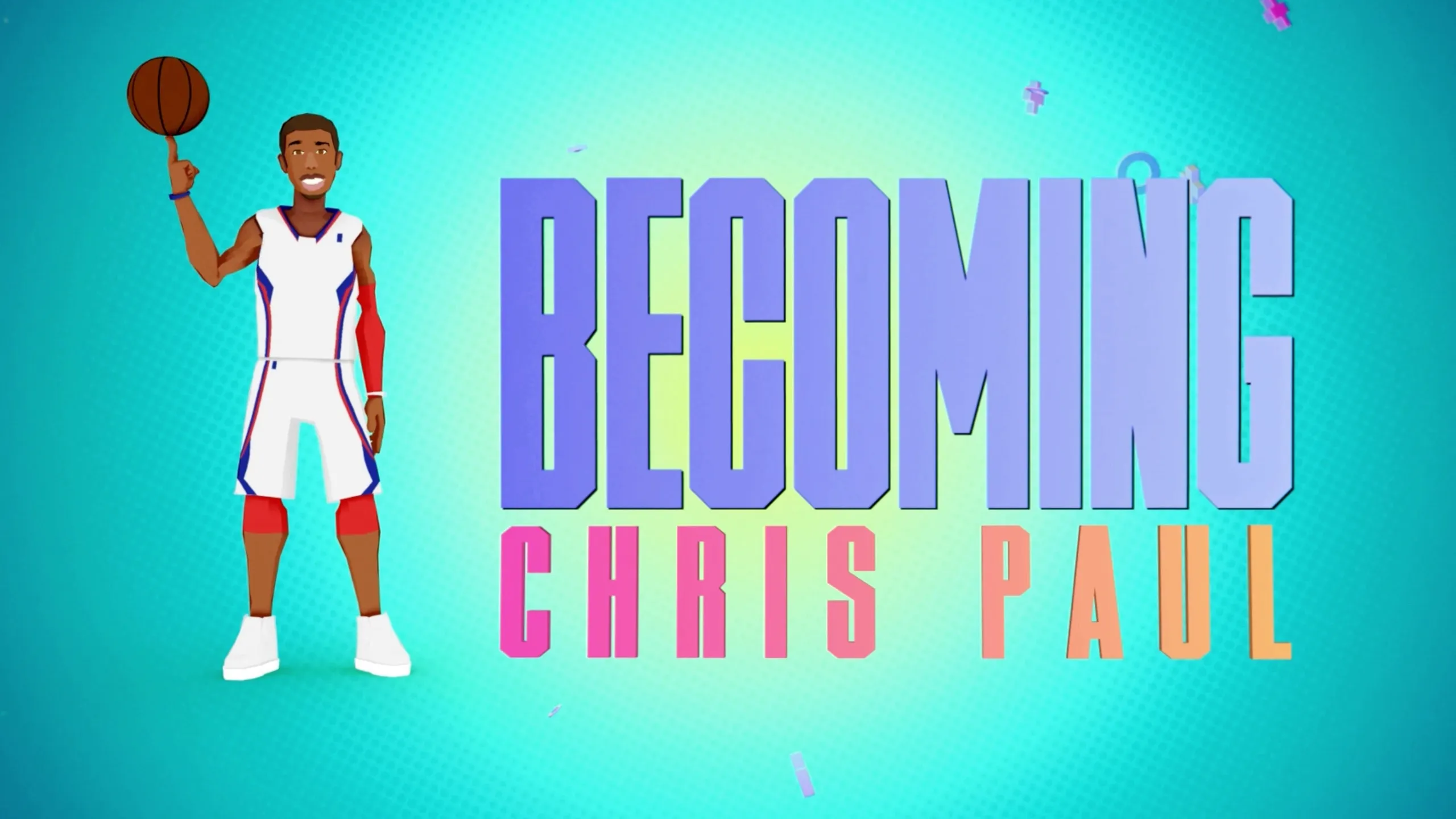 thumbnail - S1:E3 Chris Paul