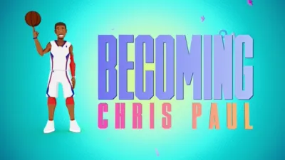thumbnail - S1:E3 Chris Paul