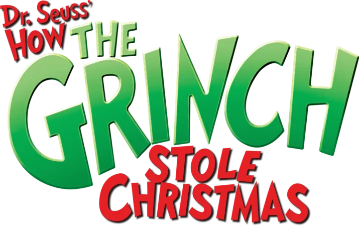 Dr. Seuss' How the Grinch Stole Christmas