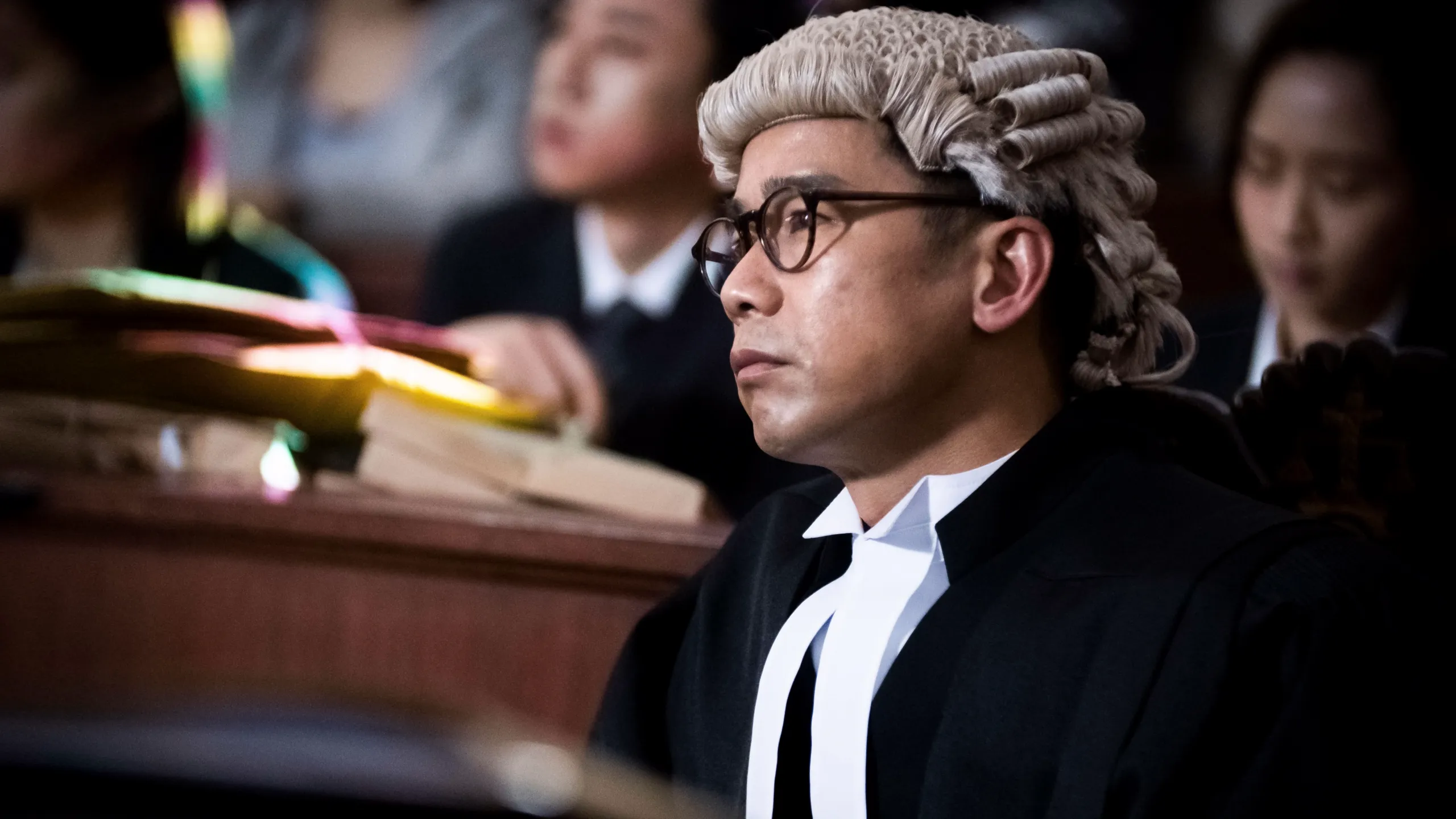 The Sparring Partner