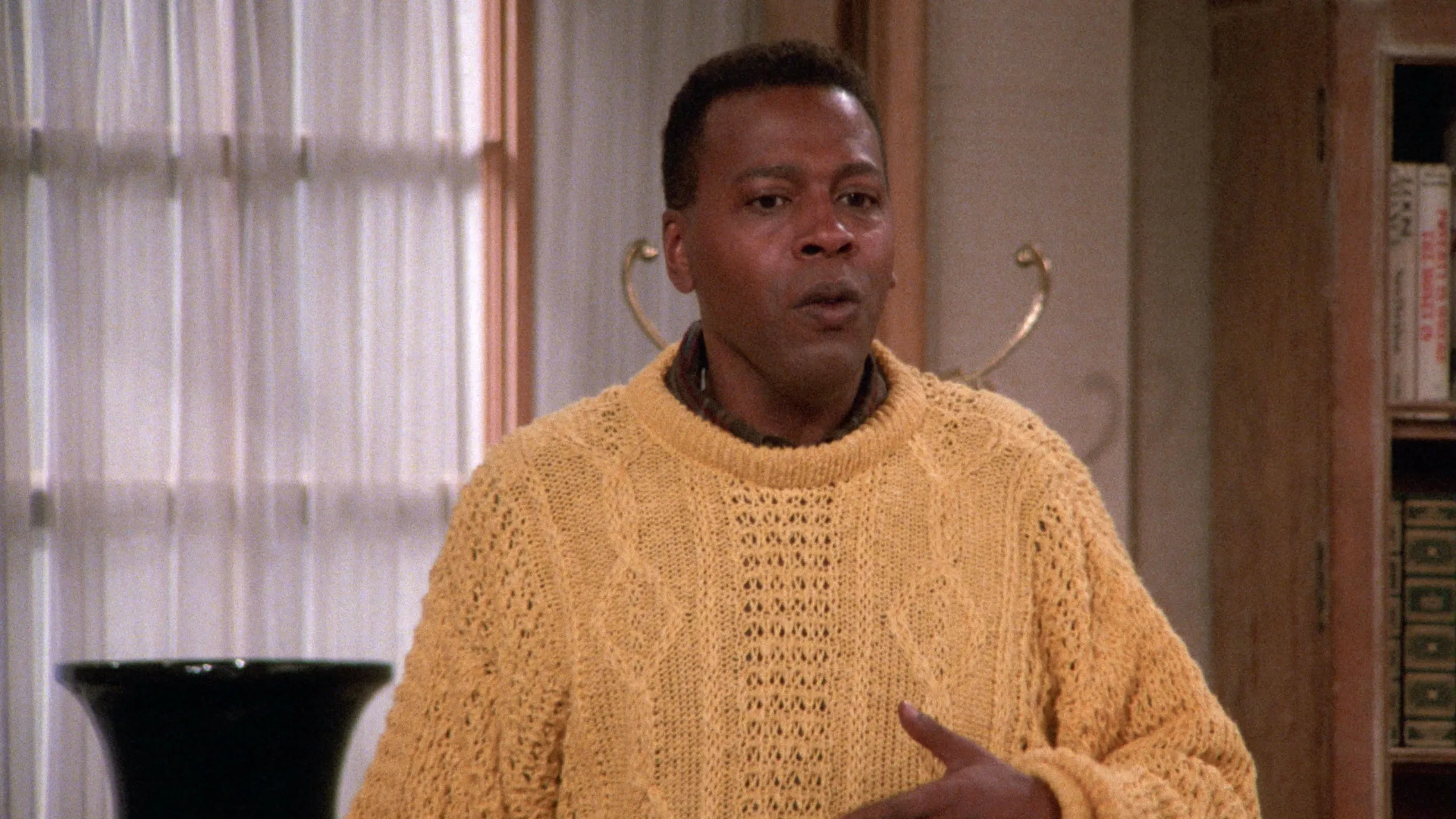 thumbnail - S4:E7 Bernice's Sanity Hearing