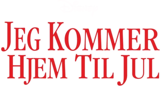 Jeg kommer hjem til jul