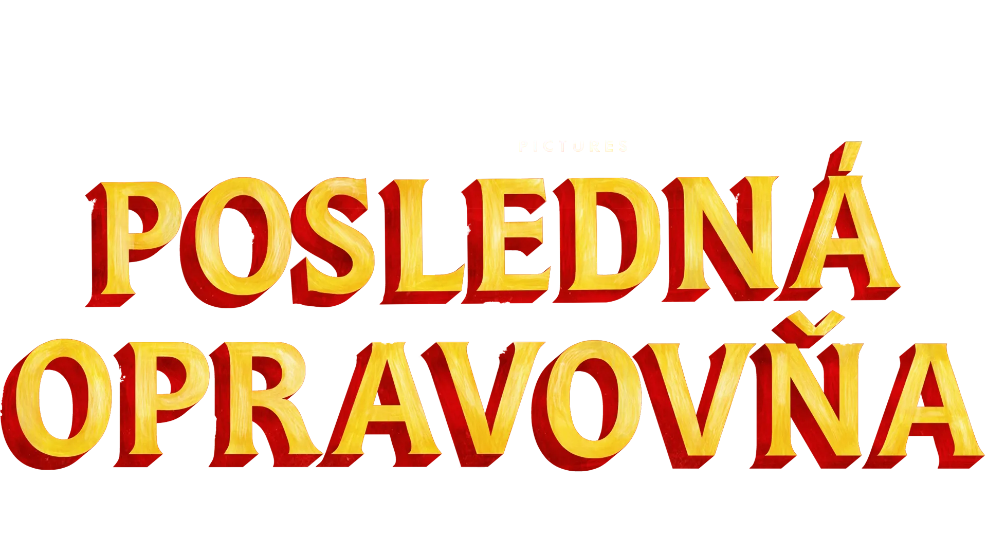 Posledná opravovňa