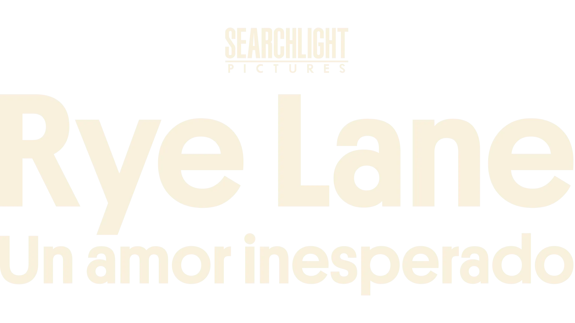Rye Lane: Un amor inesperado