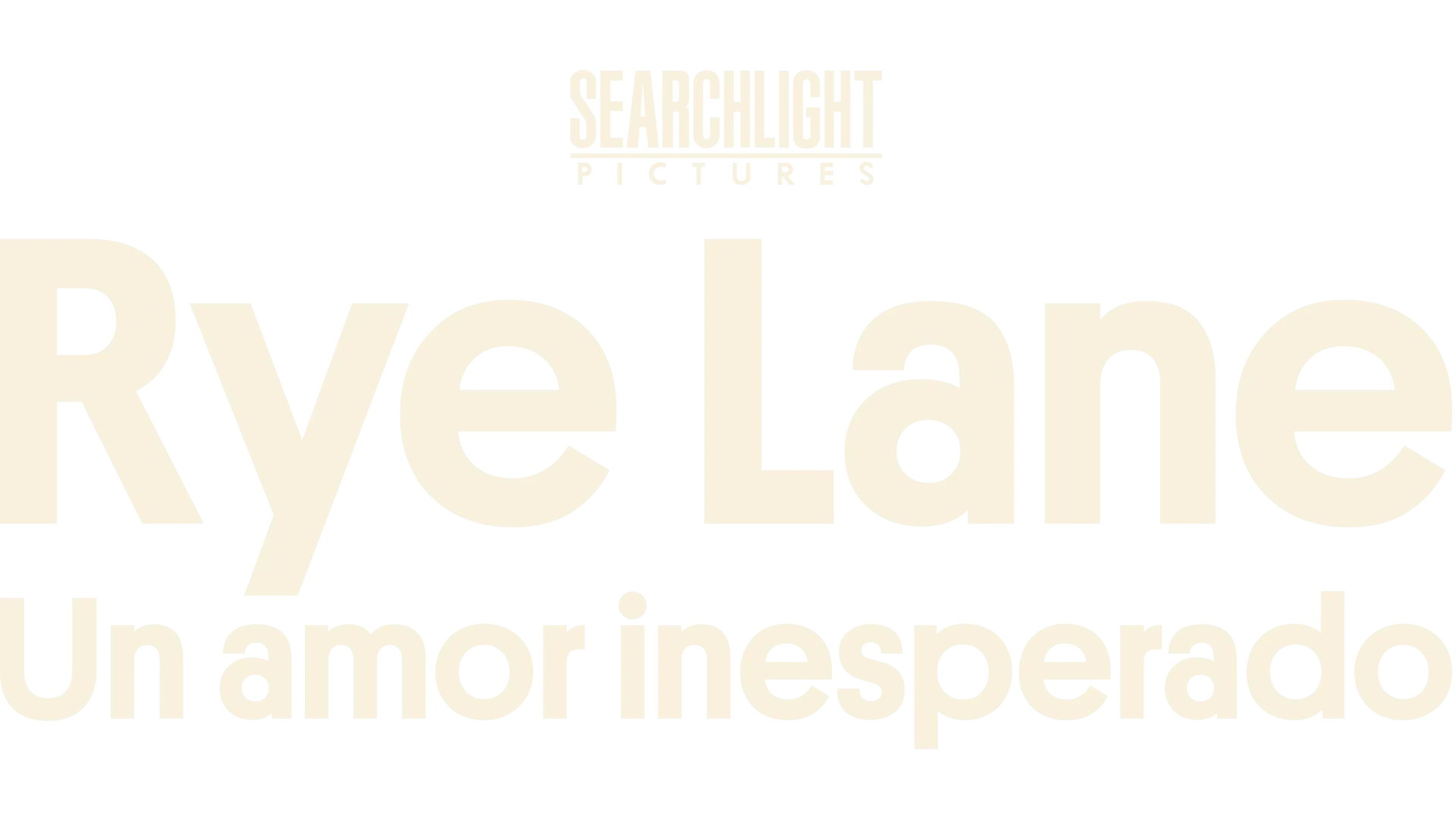 Rye Lane: Un amor inesperado