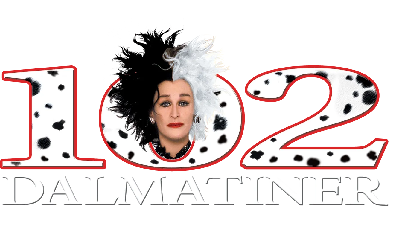 102 dalmatiner