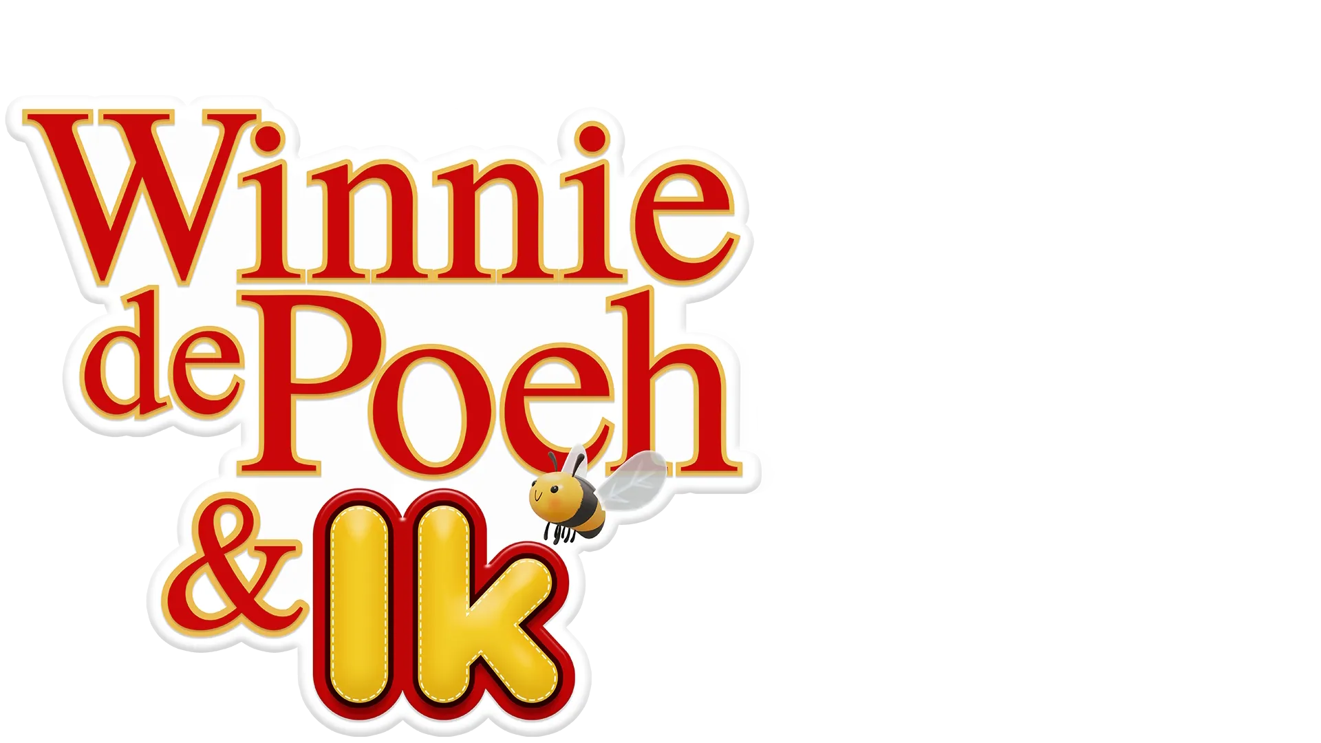 Winnie de Poeh & ik