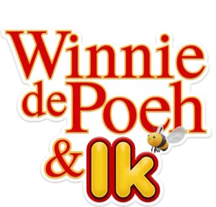 Winnie de Poeh & ik