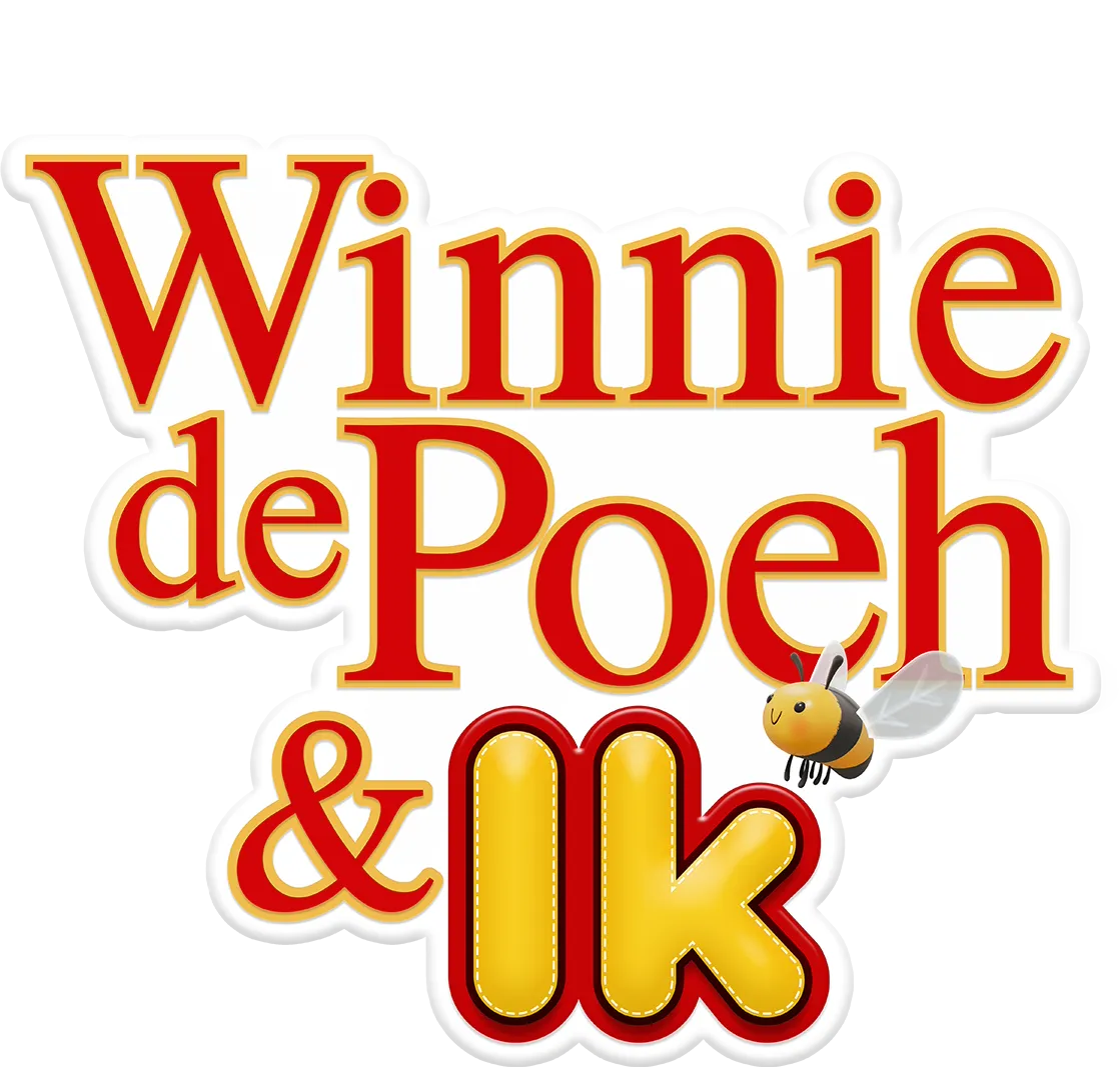 Winnie de Poeh & ik