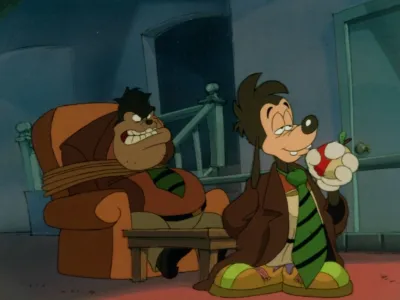 thumbnail - S1:E19 Wrecks, Lies & Videotape