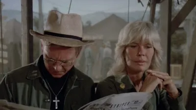 thumbnail - S11:E6 Bombshells