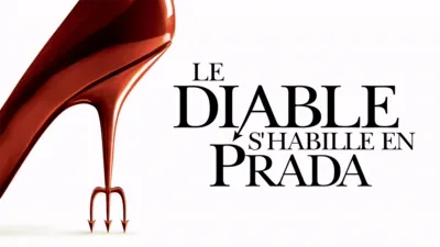 Le Diable s'habille en Prada