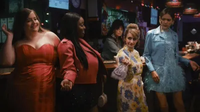 thumbnail - S3:E3 Retreat