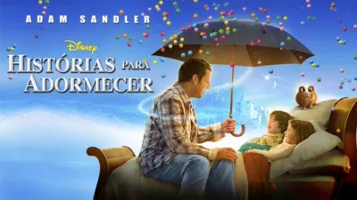 Histórias para Adormecer