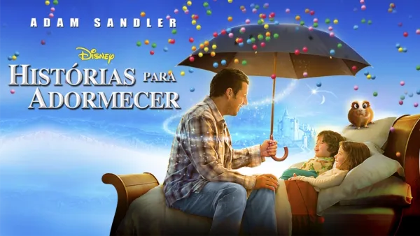 thumbnail - Histórias para Adormecer