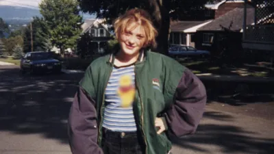 thumbnail - S1:E4 She’s No Runaway