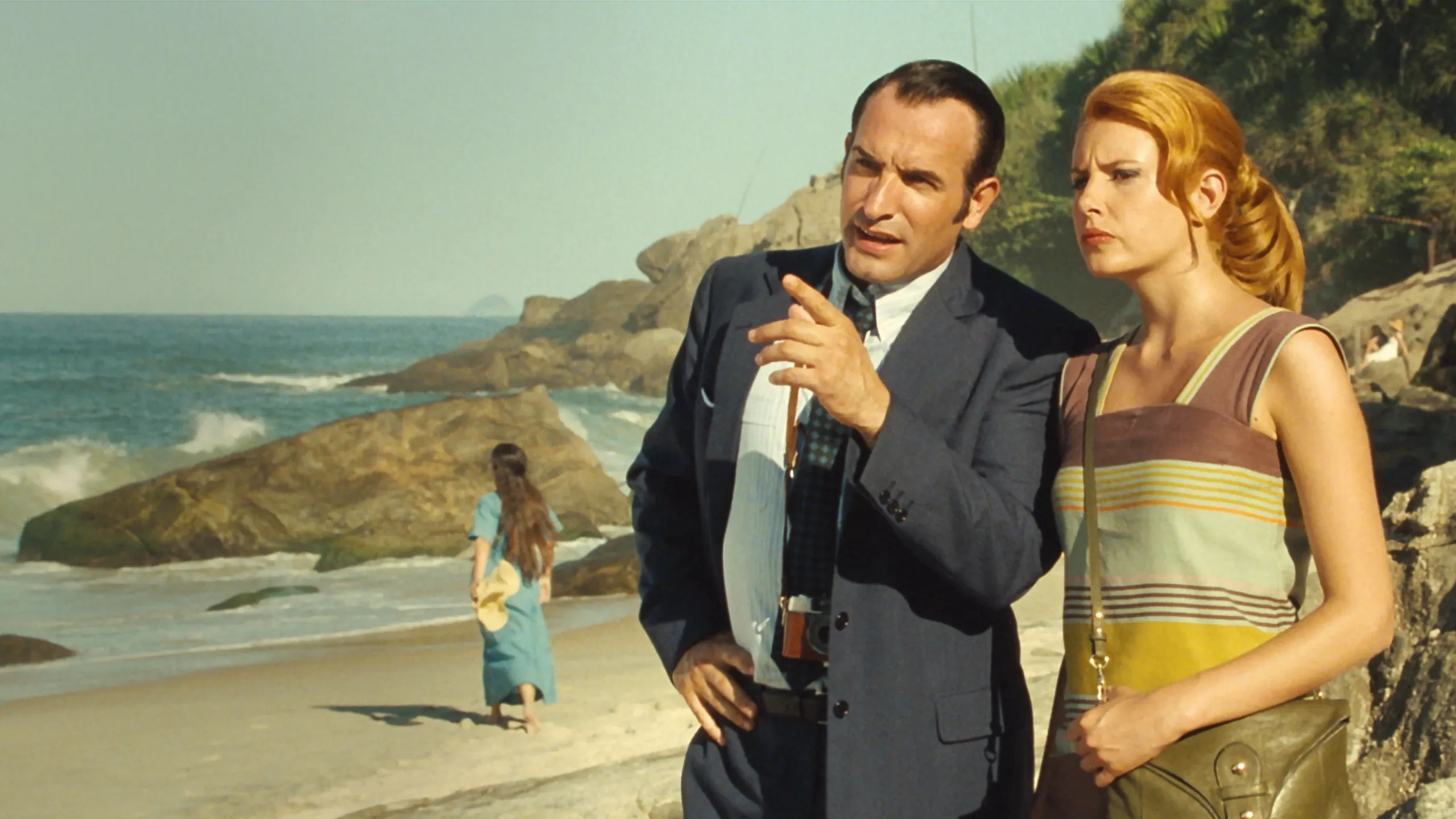 OSS 117: Lost in Rio