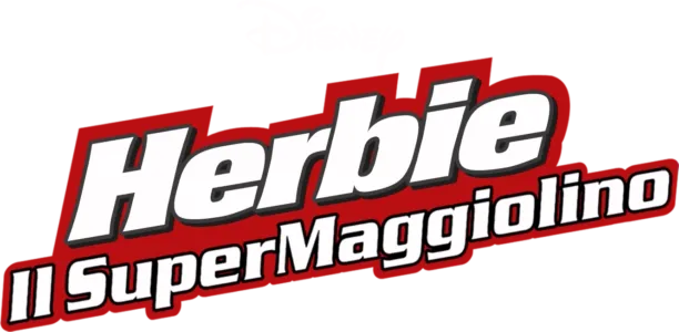 Herbie il Super Maggiolino