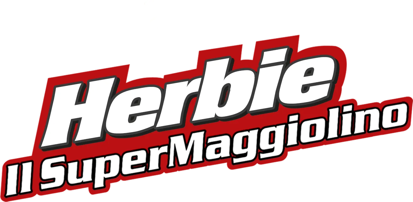 Herbie il Super Maggiolino
