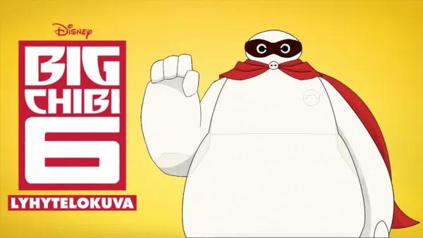 thumbnail - Big Chibi 6 (Lyhytelokuva)