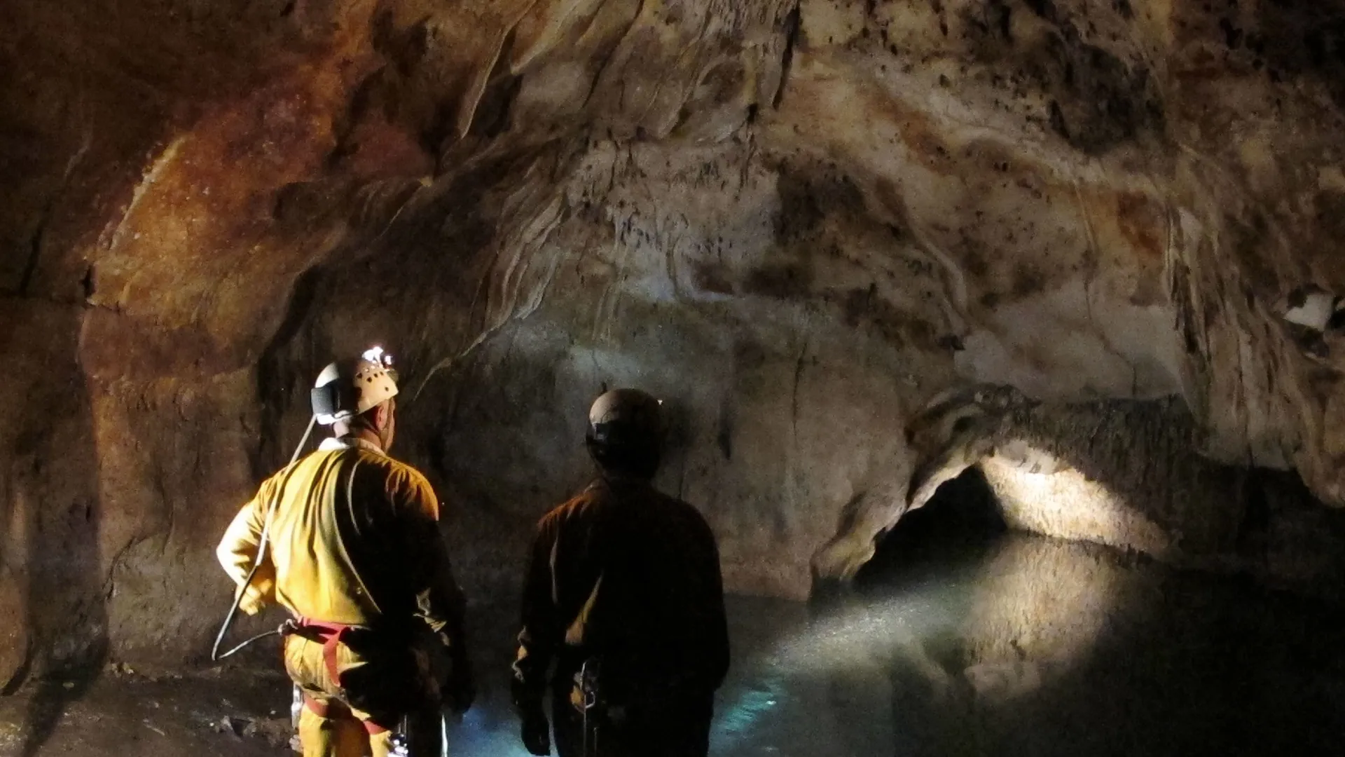 thumbnail - S2:E3 Mayan Underworld