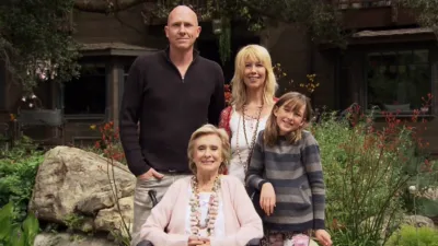 thumbnail - S4:E8 Cloris Leachman / Pia Zadora