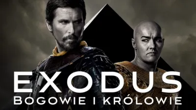 Exodus: Bogowie i królowie
